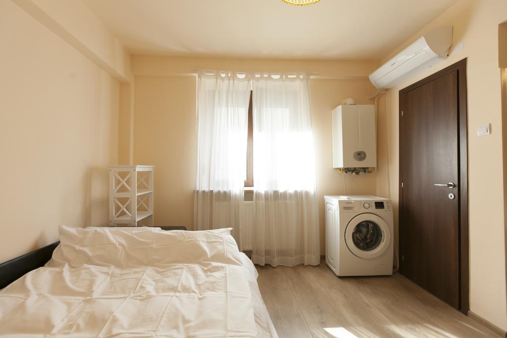 Apartamento Studio 24 Iasi Exterior foto